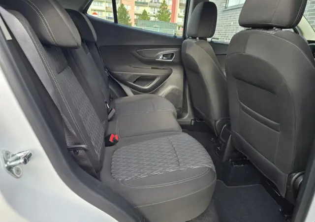 OPEL Mokka 1.6 CDTI Cosmo S&S