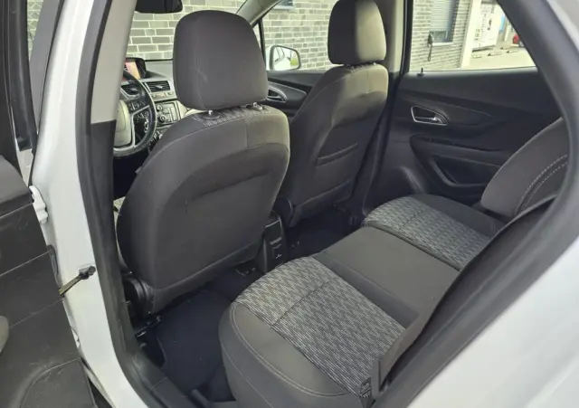 OPEL Mokka 1.6 CDTI Cosmo S&S