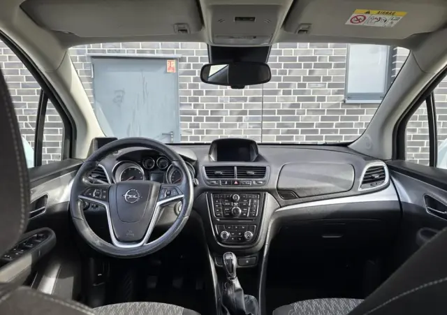 OPEL Mokka 1.6 CDTI Cosmo S&S