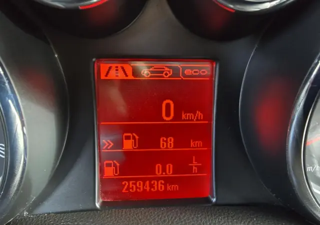 OPEL Mokka 1.6 CDTI Cosmo S&S