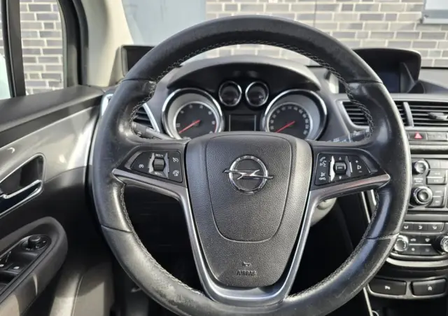 OPEL Mokka 1.6 CDTI Cosmo S&S