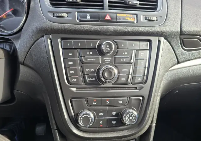 OPEL Mokka 1.6 CDTI Cosmo S&S