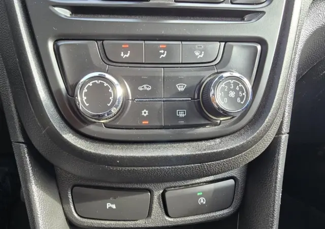 OPEL Mokka 1.6 CDTI Cosmo S&S