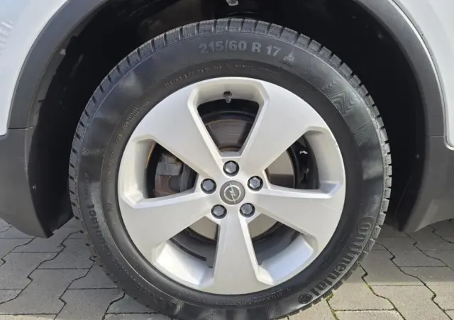 OPEL Mokka 1.6 CDTI Cosmo S&S