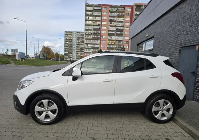 OPEL Mokka 1.6 CDTI Cosmo S&S