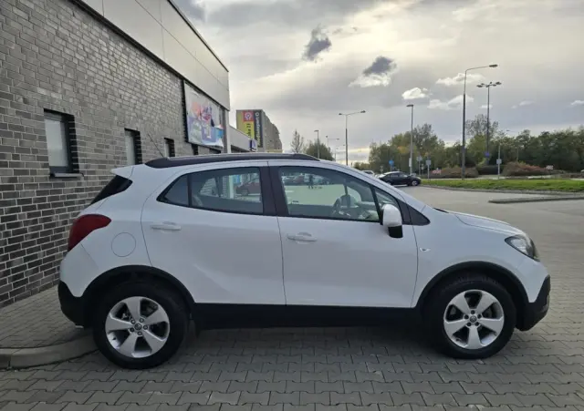 OPEL Mokka 1.6 CDTI Cosmo S&S