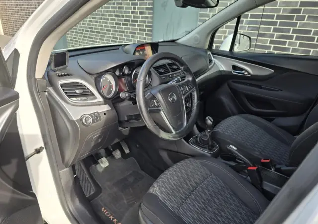 OPEL Mokka 1.6 CDTI Cosmo S&S