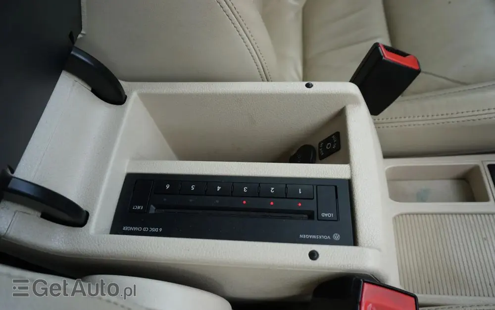 VOLKSWAGEN Tiguan 2.0 TDI 4Mot Sport&Style