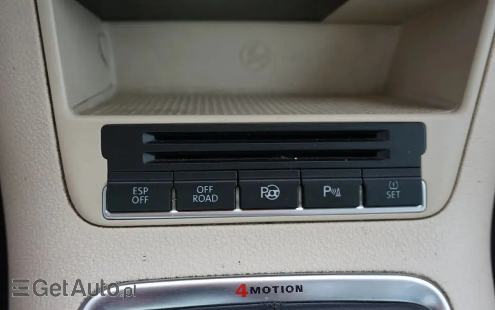 VOLKSWAGEN Tiguan 2.0 TDI 4Mot Sport&Style