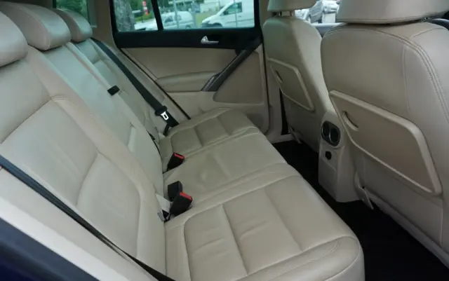 VOLKSWAGEN Tiguan 2.0 TDI 4Mot Sport&Style