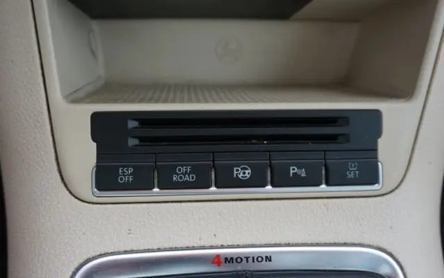 VOLKSWAGEN Tiguan 2.0 TDI 4Mot Sport&Style