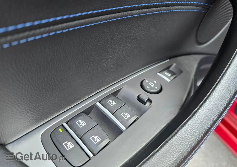 BMW X4 XDrive20d M Sport sport