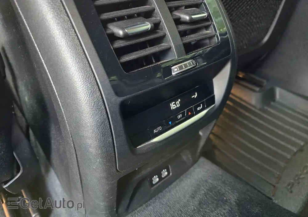 BMW X4 XDrive20d M Sport sport