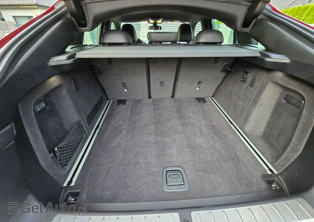 BMW X4 XDrive20d M Sport sport