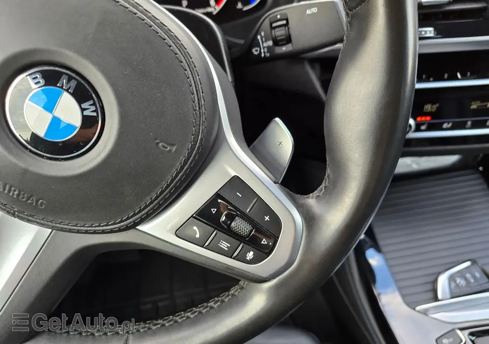 BMW X4 XDrive20d M Sport sport