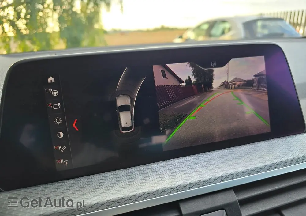 BMW X4 XDrive20d M Sport sport