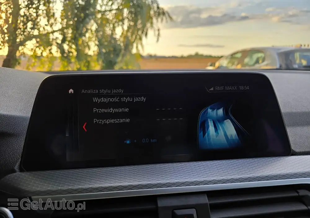 BMW X4 XDrive20d M Sport sport