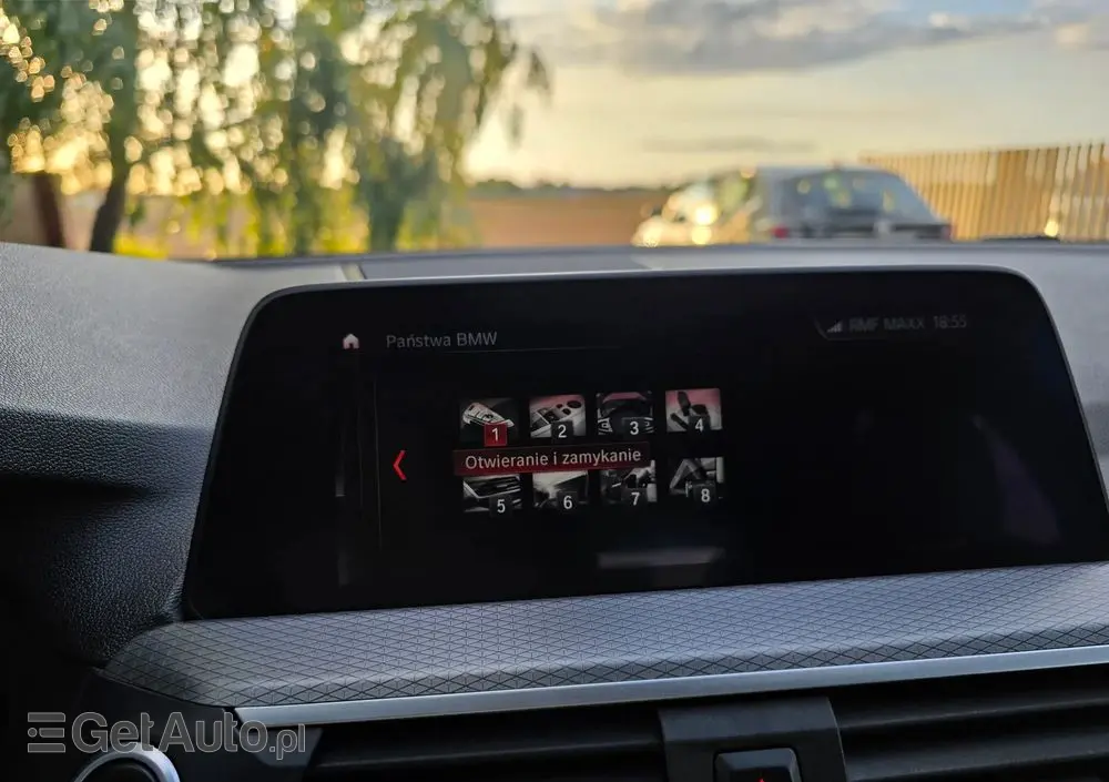 BMW X4 XDrive20d M Sport sport