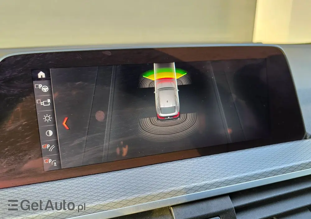 BMW X4 XDrive20d M Sport sport