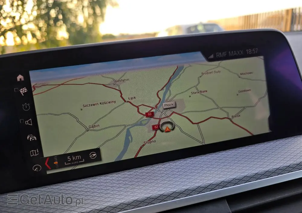 BMW X4 XDrive20d M Sport sport