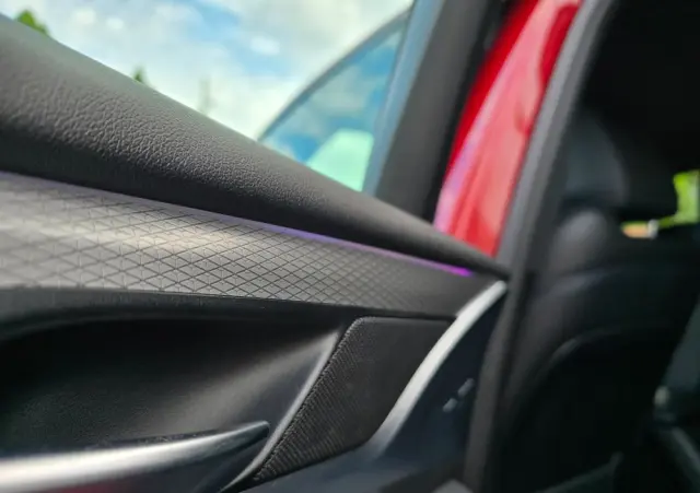 BMW X4 XDrive20d M Sport sport