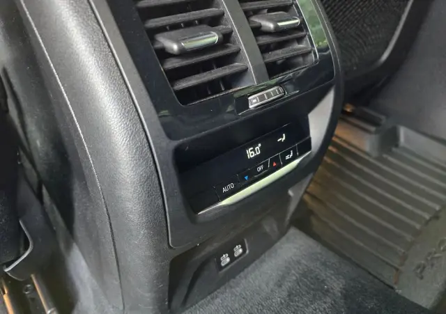 BMW X4 XDrive20d M Sport sport