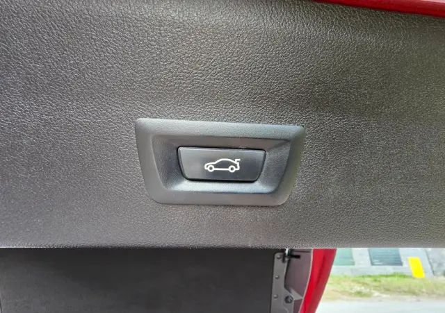 BMW X4 XDrive20d M Sport sport