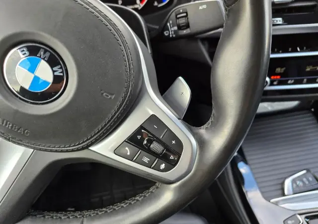 BMW X4 XDrive20d M Sport sport