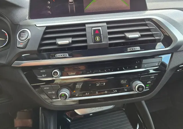 BMW X4 XDrive20d M Sport sport