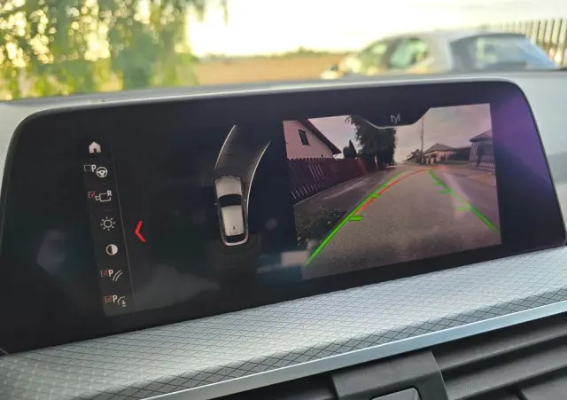 BMW X4 XDrive20d M Sport sport