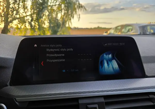 BMW X4 XDrive20d M Sport sport