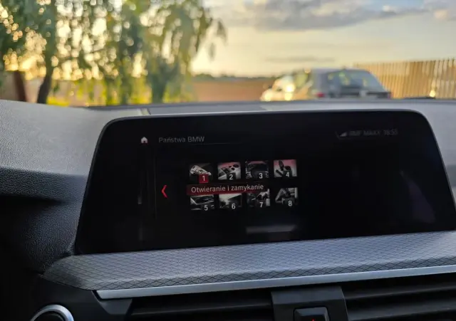 BMW X4 XDrive20d M Sport sport