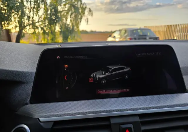 BMW X4 XDrive20d M Sport sport