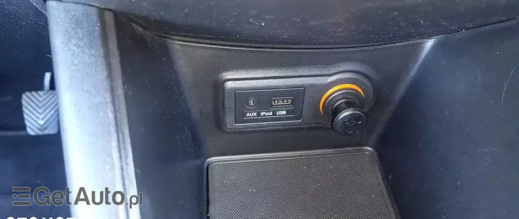 KIA Venga 1.4 CVVT Edition 7