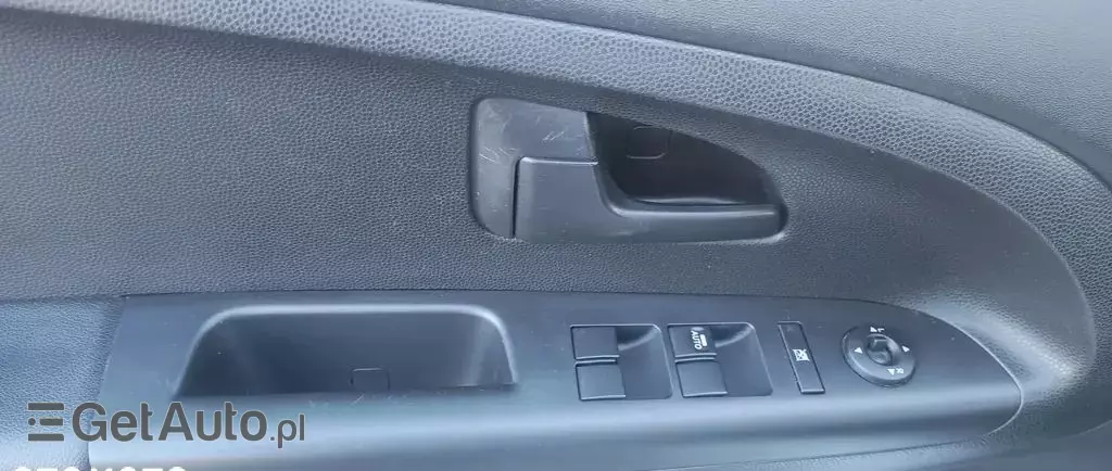 KIA Venga 1.4 CVVT Edition 7