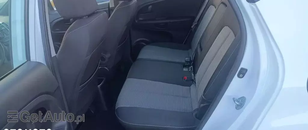 KIA Venga 1.4 CVVT Edition 7