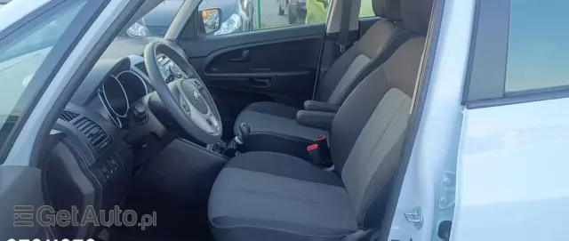 KIA Venga 1.4 CVVT Edition 7