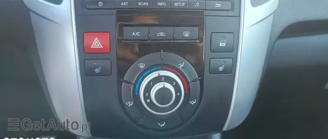 KIA Venga 1.4 CVVT Edition 7