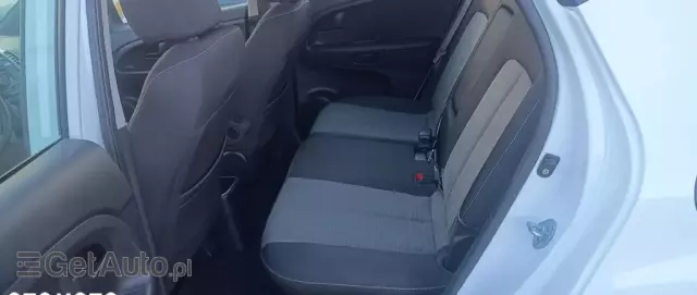 KIA Venga 1.4 CVVT Edition 7