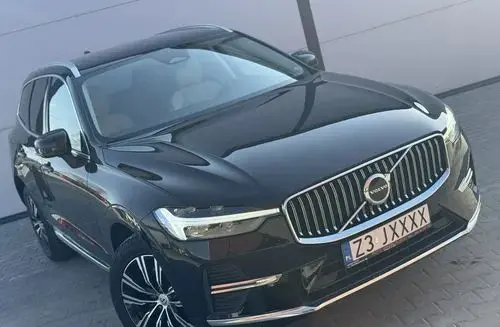 VOLVO Xc 60 