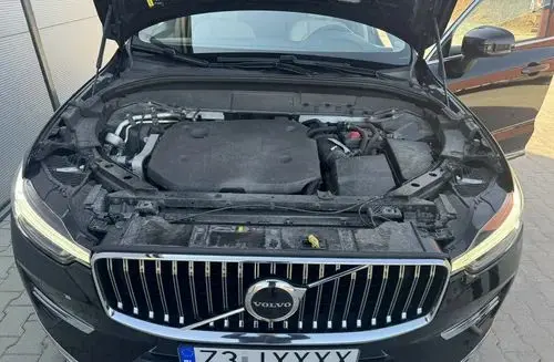 VOLVO Xc 60 