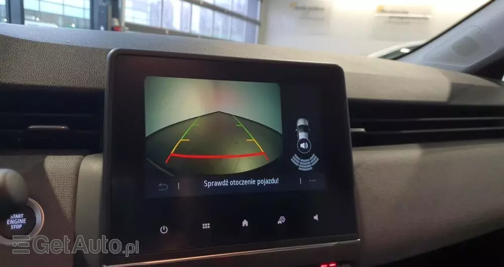 RENAULT Clio 1.0 TCe Evolution