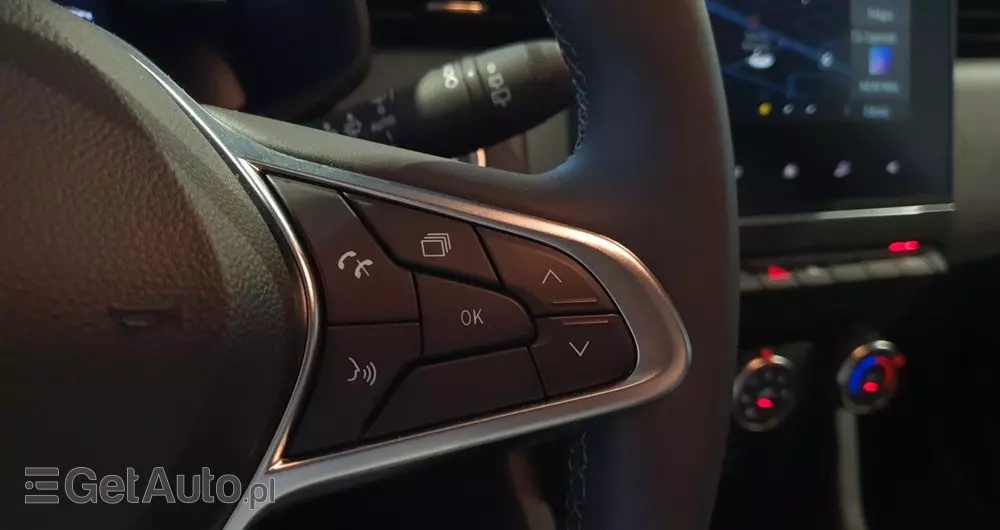 RENAULT Clio 1.0 TCe Evolution