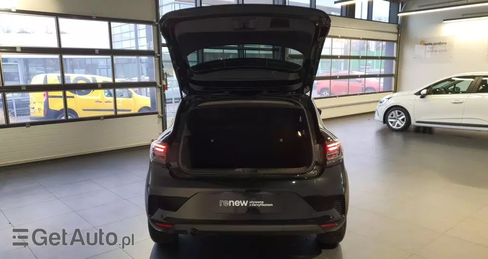 RENAULT Clio 1.0 TCe Evolution