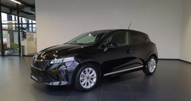 RENAULT Clio 1.0 TCe Evolution