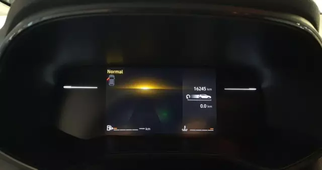 RENAULT Clio 1.0 TCe Evolution