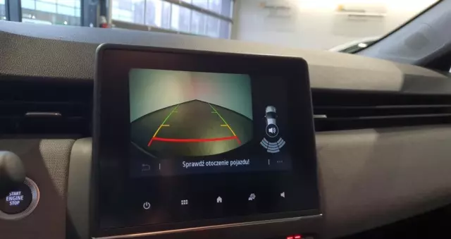 RENAULT Clio 1.0 TCe Evolution