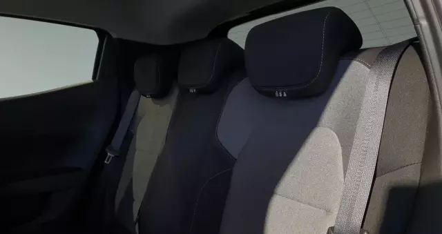 RENAULT Clio 1.0 TCe Evolution