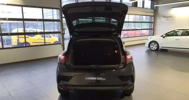 RENAULT Clio 1.0 TCe Evolution