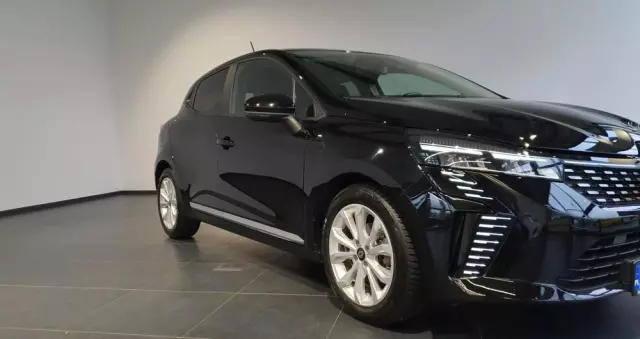 RENAULT Clio 1.0 TCe Evolution